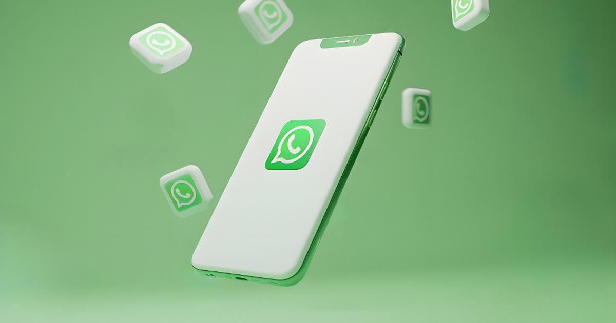 WhatsApp Business