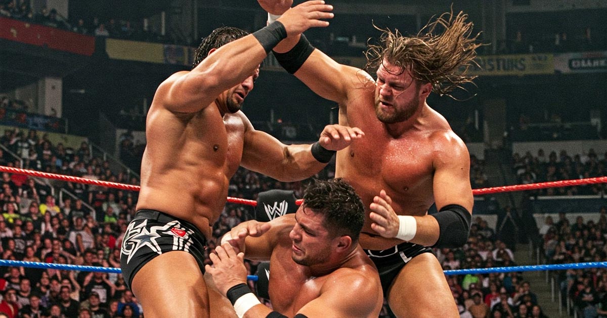 WWF vs WWE: Key Differences, History, Ownership & Iconic Moments