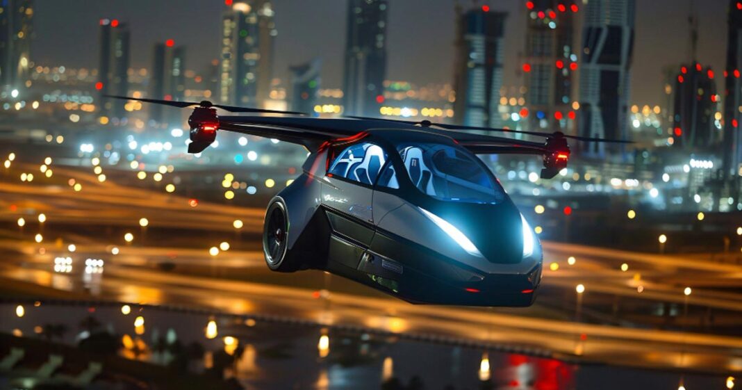 Made in India: Local Startups Fueling the Smart Car Revolution
