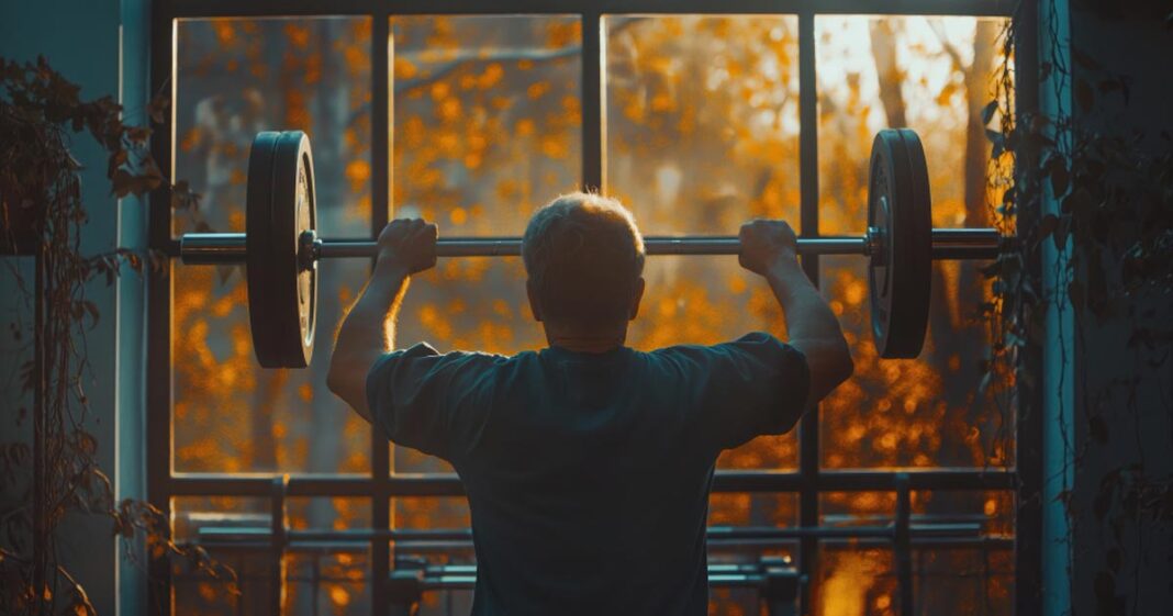Gym Routines for Busy Indian Professionals