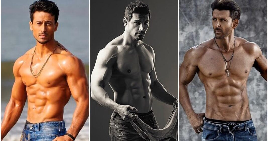Bollywood celebrities fitness secrets workout routines
