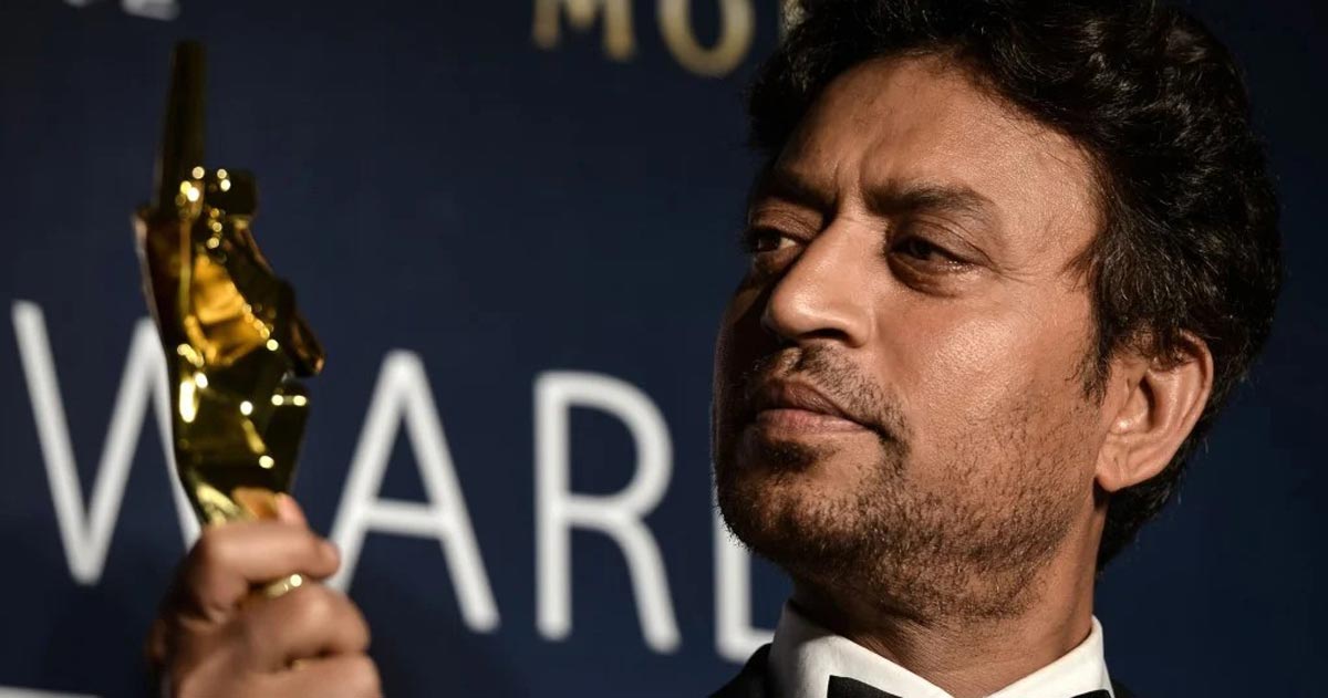 Irrfan Khan global movie premiere – rise of Indian actors in Hollywood