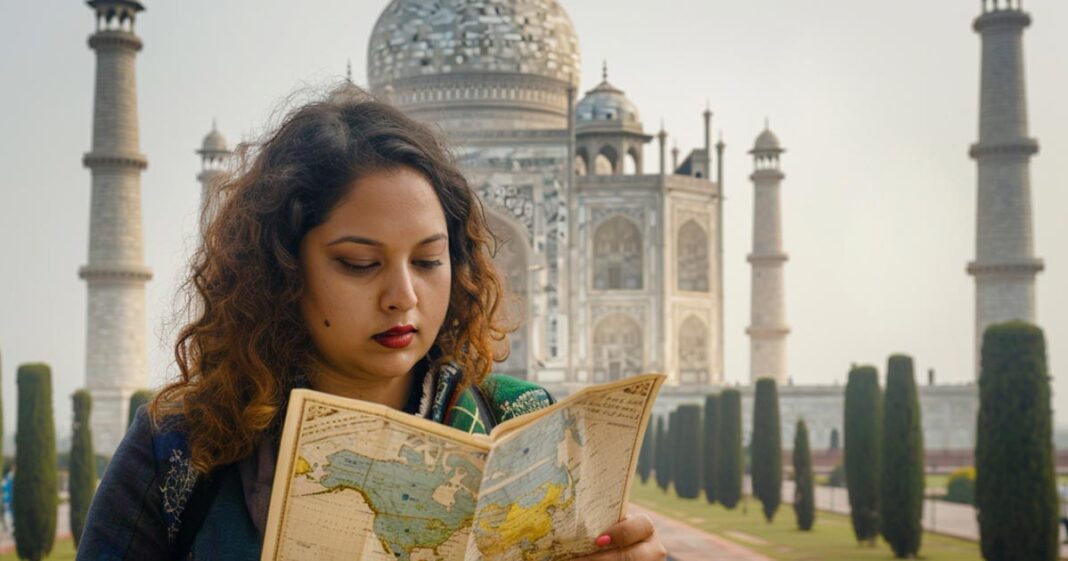 Discover India: The Ultimate Travel Guide for an Unforgettable Journey