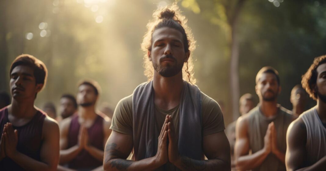 Spiritual Gym Studios in India