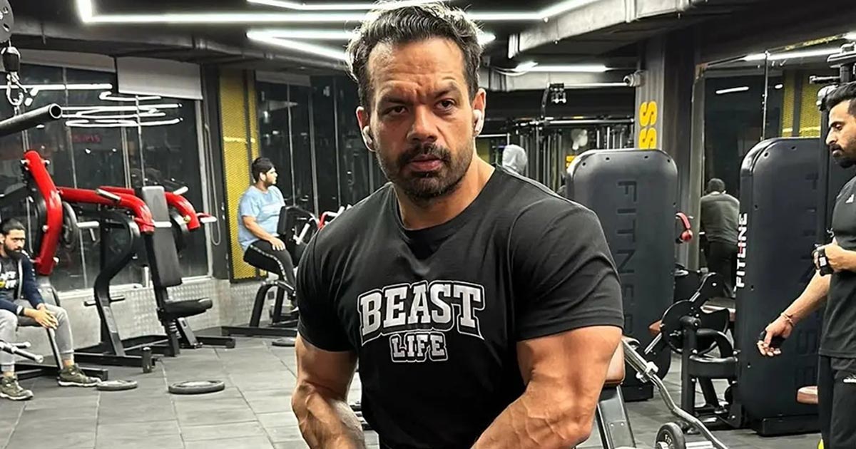 Famous Indian fitness trainers inspiring youth