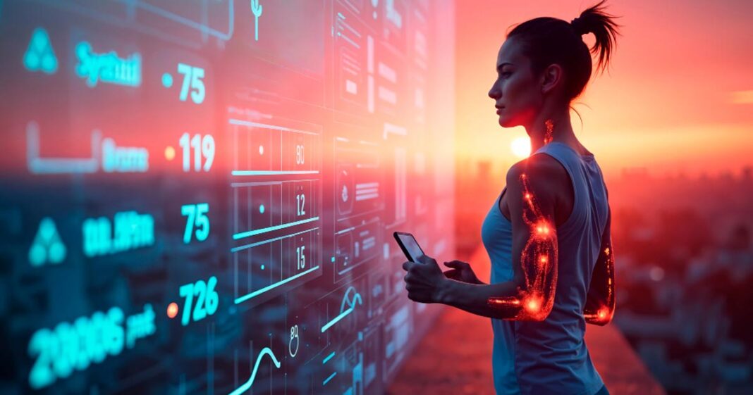 Fitness Tech Startups